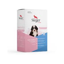 Sieger mash puppys 1,5kg