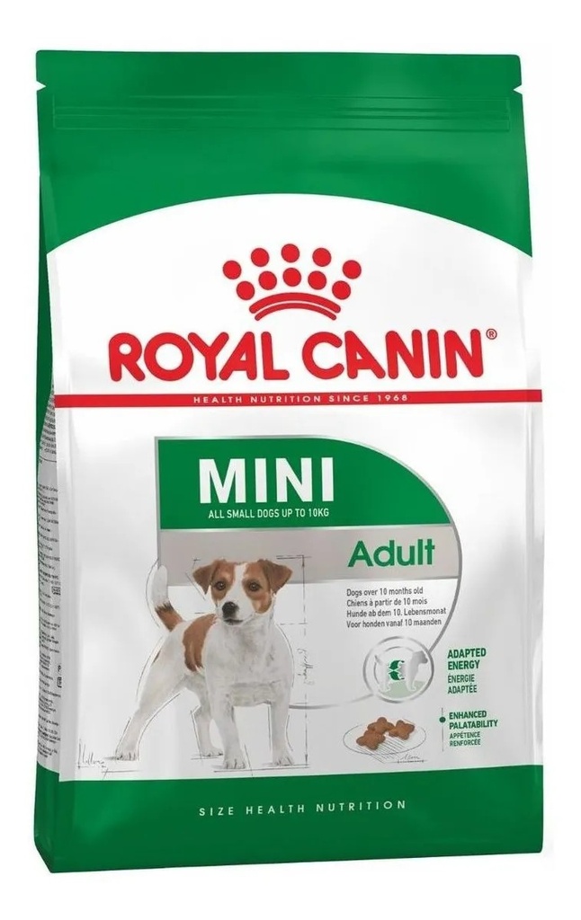 Royal Canin Mini Adult x15kg