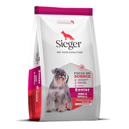 Sieger senior pequeño 1kg