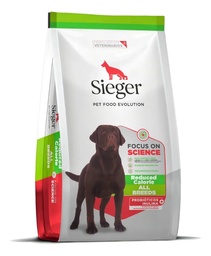 Sieger light 12kg