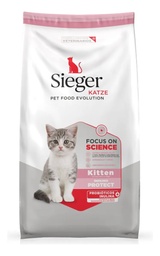 Sieger cats kitten 1kg