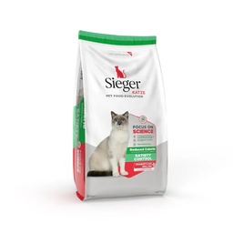 Sieger cats light 10kg