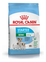 Royal canin starter mini 1kg