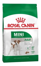 Royal canin mini adult 7,5kg