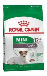 Royal canin mini ageing 12+ 1kg