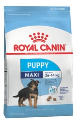 Royal canin maxi puppy 15kg