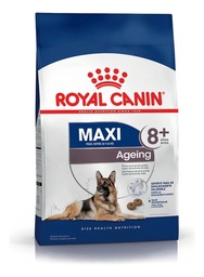 Royal canin maxi ageing 8+ 15kg